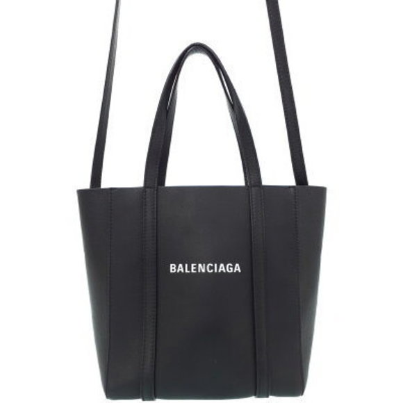 Balenciaga Tote XXS Bag - Picture 1 of 8